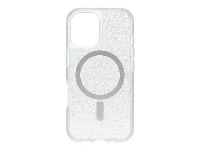 OtterBox React Series - Baksidedeksel for mobiltelefon MagSafe-sam...