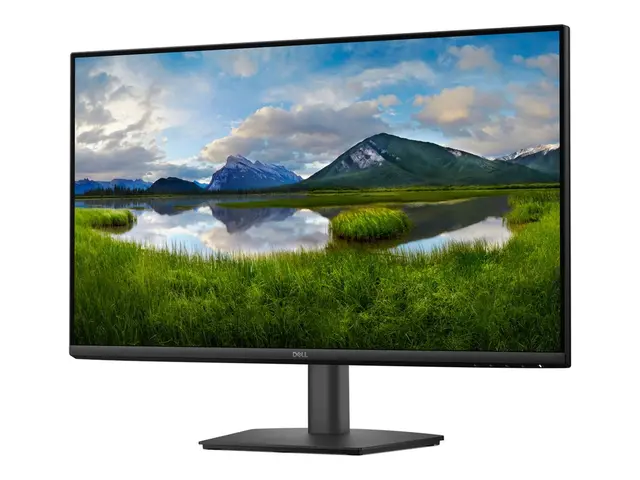 Dell Pro E2725HM - LED-skjerm 27" 1920 x 1080 Full HD (1080p) @ 10...