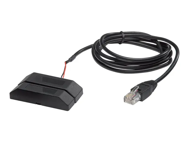 NetBotz Door Switch Sensor for an APC Rack - Kontaktsensor for rac...