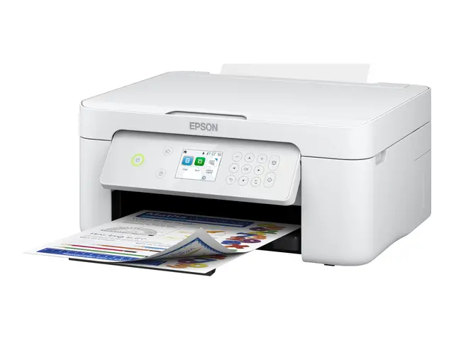 Epson Expression Home XP-4205 - Multifunksjonsskriver farge ink-je...