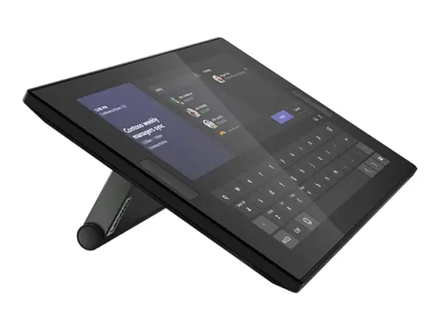Lenovo ThinkSmart One - Videokonferansesett (berøringsskjermkonsol...