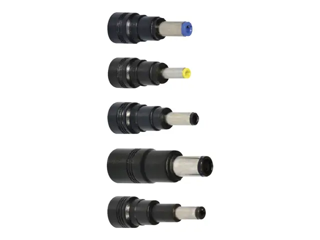 PORT - Strømadapter AC 100-240 V 65 watt Europa