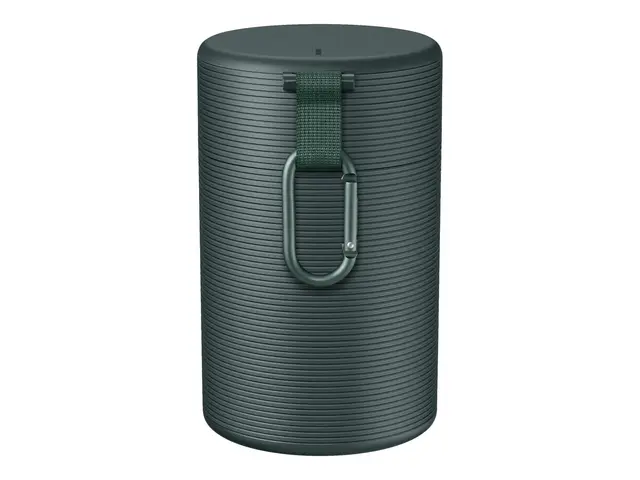 Samsung VG-SCLA00G - Bæreveske for projektor - mørk grønn - for Th...