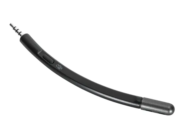 Targus AEH104GL - Hodesett on-ear konvertibel Bluetooth trådløs, k...