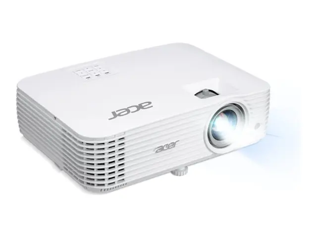 Acer P1657Ki - DLP-projektor 3D 4500 ANSI-lumen WUXGA (1920 x 1200...