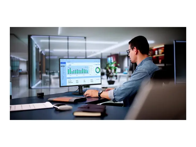 Philips 27B2N3500J - 3000 Series LED-skjerm 27" 2560 x 1440 QHD @ ...