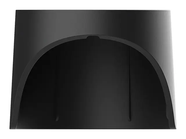 Jabra - Kamerapersonverndeksel med sensor svart