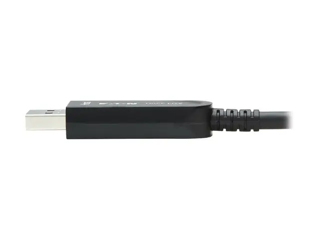 Eaton Tripp Lite Series USB-A to USB C Active Optical Cable Backwa...