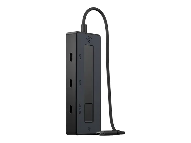 HP - portreplikator USB-C DP