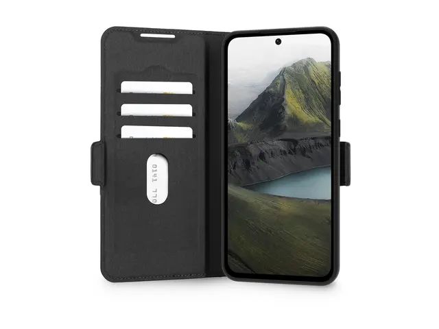 dbramante1928 Bergen Pro - Lommebok for mobiltelefon løsvekt plast...