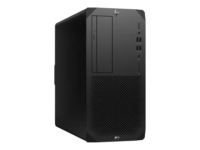 HP Workstation Z2 G9 - tower Core i7 i7-14700K 3.4 GHz 32 GB SSD 1...