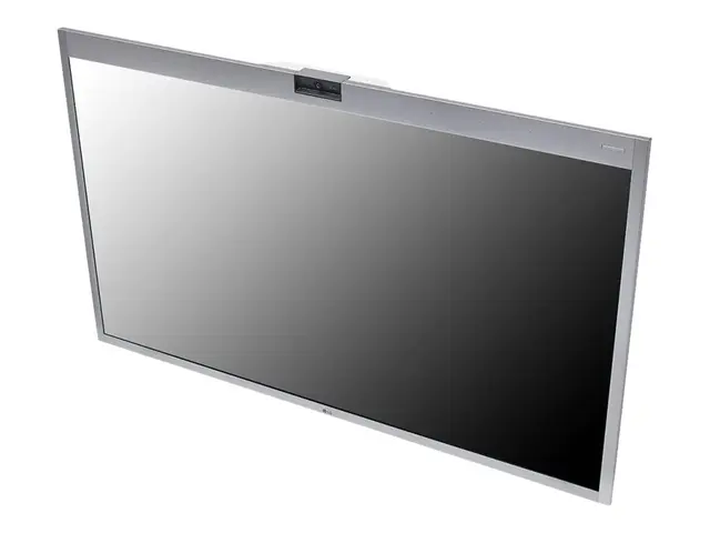 LG One:Quick Works 55CT5WJ-B - 55" Diagonalklasse LED-bakgrunnsbel...