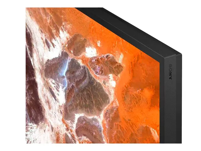 Sony Bravia Professional Displays FW-75BZ30P 75" Diagonalklasse BZ30P Series LED-bakgrunnsbelyst LCD-skjerm - intelligent skilting - Android - 4K UHD (2160p) 3840 x 2160 - HDR - Direct LED 