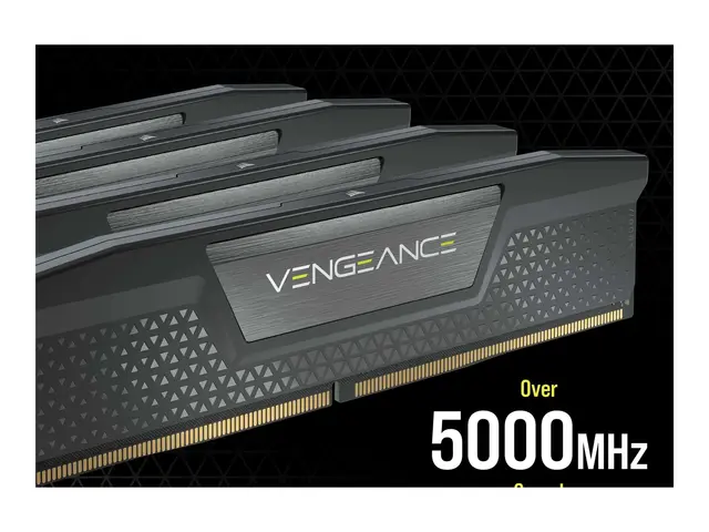 CORSAIR Vengeance - DDR5 modul 32 GB DIMM 288-pin 5200 MHz / PC5-4...