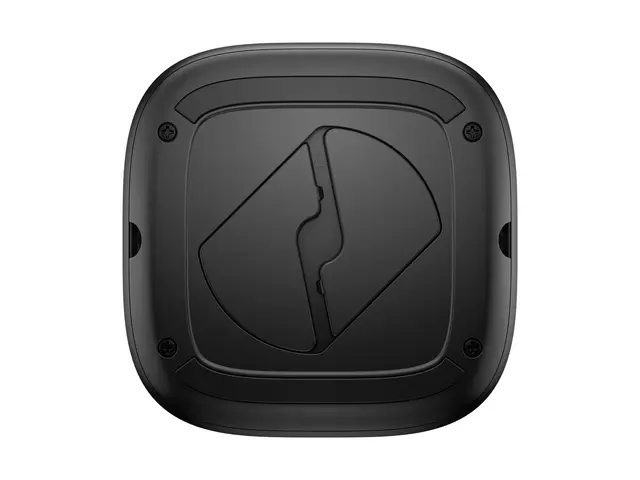 HP Poly Studio A2 Table Microphone - Mikrofon - kablet - svart