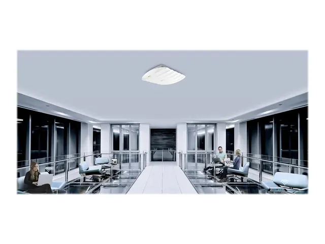 TP-Link Omada EAP245 V3 - Trådløst tilgangspunkt 2 porter Wi-Fi 5 ...