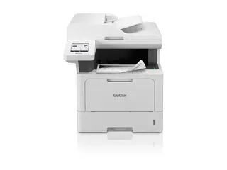 Brother MFC-L5710DW - multifunksjonsskriver S/H