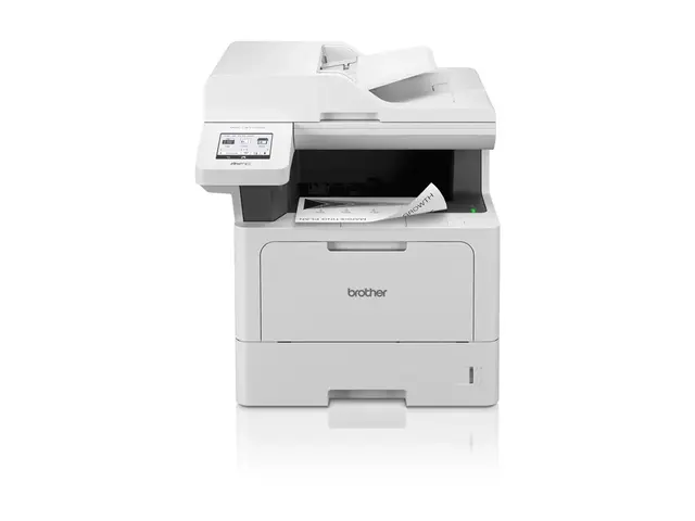 Brother MFC-L5710DW - multifunksjonsskriver S/H