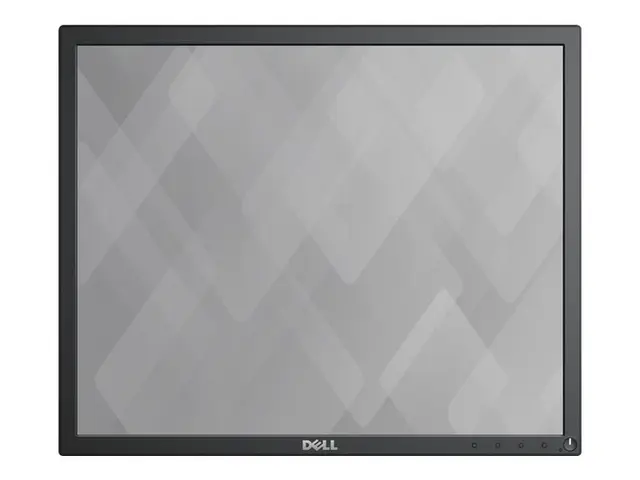 Dell P1917S - LED-skjerm 19" 1280 x 1024 @ 60 Hz IPS 250 cd/m² 100...