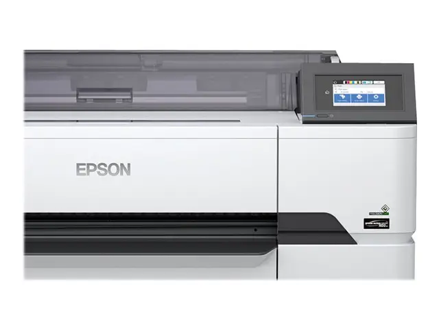 Epson SureColor SC-T3405N - No Stand - 24" storformatsskriver - fa...