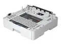 Epson - Papirkassett - 500 ark inn 1 skuff(er) for WorkForce Pro EP-C800, WF-C5390, WF-C5890DWF
