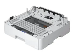 Epson - Papirkassett - 500 ark inn 1 skuff(er) for WorkForce Pro EP-C800, WF-C5390, WF-C5890DWF