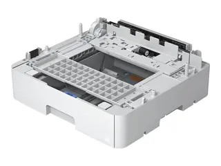Epson - Papirkassett - 500 ark inn 1 skuff(er) for WorkForce Pro EP-C800, WF-C5390, WF-C5890DWF