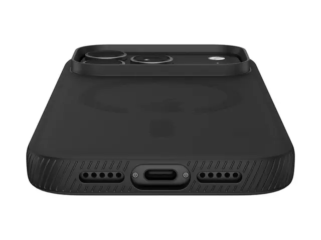 Belkin SheerForce Grip Series - Beskyttende deksel for mobiltelefo...