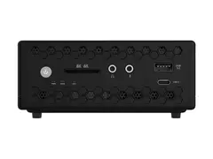 ZOTAC ZBOX C Series CI337 nano - mini-PC N-series N100 800 MHz 0 GB - uten HDD