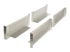 APC - Rack-monteringssett - for P/N: SCL500RMI1UNC, SMTL1000RMI2UC, SMTL750RMI2UC, SMX1500RM2UC, SMX1500RM2UCNC