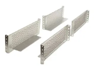 APC - Rack-monteringssett - for P/N: SMT750RM2UCNC, SMTL2K2RM2UCL, SMTL2K2RM2UCLNC, SMTL3KRM2UCL, SMTL3KRM2UCLNC