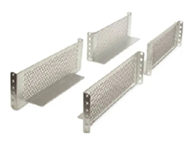 APC - Rack-monteringssett - for P/N: SCL500RMI1UNC, SMTL1000RMI2UC...