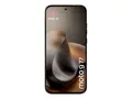 Motorola Moto G77 - Pantone svart olive - 128 GB 
