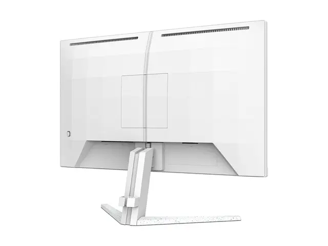 Philips Evnia 3000 24M2N3201PL - LED-skjerm 24" (23.8" synlig) - 1920 x 1080 Full HD (1080p) @ 260 Hz - Fast IPS - 1000:1 - HDR10 - 0.3 ms - HDMI, DisplayPort - hvit 