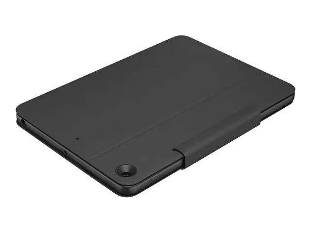 Logitech Rugged Folio - Tastatur og folioveske Apple Smart connect...