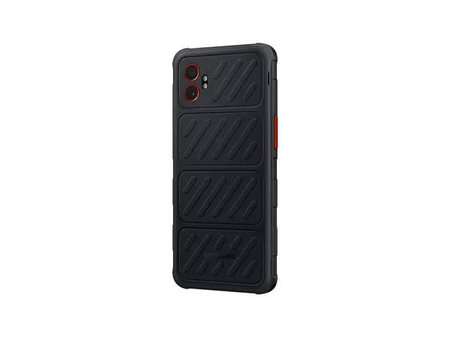 Samsung Galaxy XCover7 Pro - Enterprise Edition Svart 128 GB