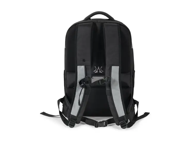 DICOTA Reflective - Ryggsekk 32-38 liter polyester, termoplast-pol...
