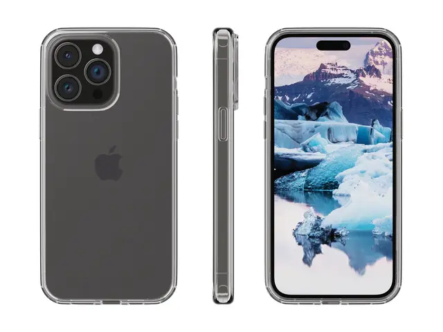 dbramante1928 Iceland Pro - Baksidedeksel for mobiltelefon plastik...