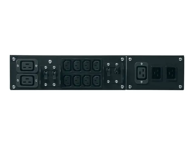 APC Service Bypass Panel - Omløpssvitsj (kan monteres i rack) - AC...