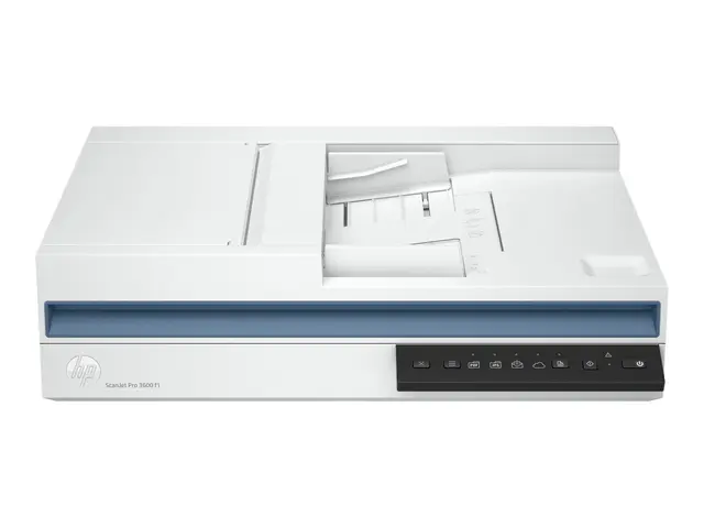 HP Scanjet Pro 3600 f1 - Dokumentskanner - Contact Image Sensor (C...