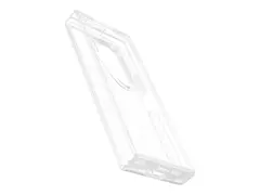 OtterBox Thin Flex Series - Lommebok for mobiltelefon polykarbonatlag, termoplastisk elastomer (TPE) - blank - for Samsung Galaxy Z Fold6