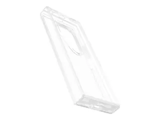OtterBox Thin Flex Series - Lommebok for mobiltelefon polykarbonatlag, termoplastisk elastomer (TPE) - blank - for Samsung Galaxy Z Fold6