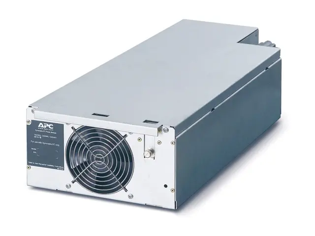 APC Symmetra Power Module - UPS (plug-in modul) AC 230/400 V 2.8 k...