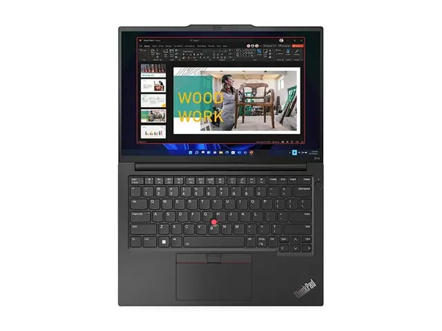 Lenovo ThinkPad E14 Gen 5 - 14" Intel Core i5 1335U 16 GB RAM 512 ...