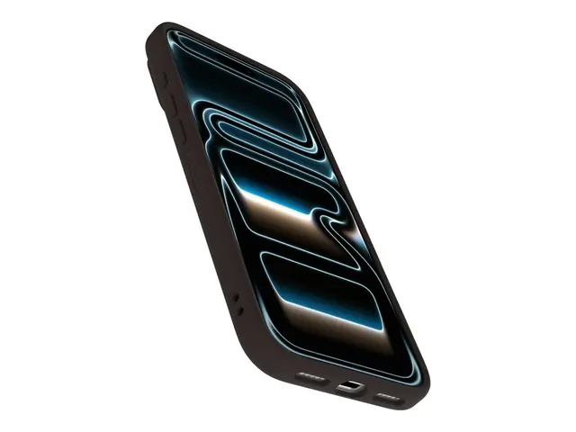 OtterBox Figura Series - Baksidedeksel for mobiltelefon MagSafe-sa...