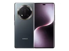 Honor Magic7 Lite - Titansvart - 512 GB