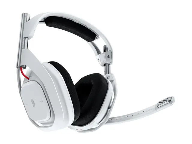 Logitech G Astro A50 - 5. generasjon hodesett full størrelse Bluet...