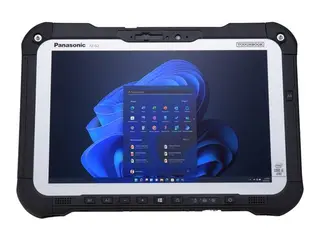 Panasonic Toughbook G2 - 10.1" - Intel Core Ultra 5 135U - 16 GB RAM - 512 GB SSD - 4G