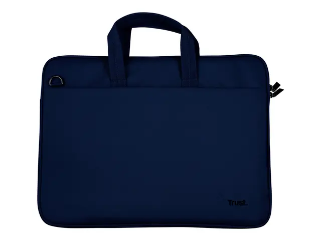 Trust Bologna Slim - Notebookbæreveske - 14" - blå