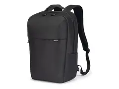 DICOTA Commuter - Notebookryggsekk - 13" 16" - svart